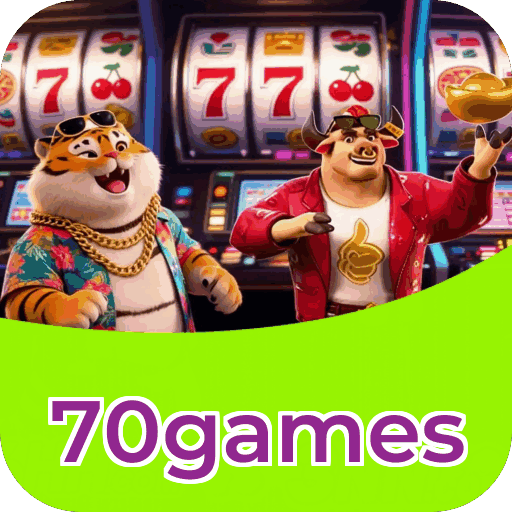 Requisitos do APK da 70games para Android